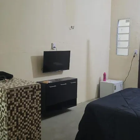 Kitnet's 2 Do Faustino Apartamento