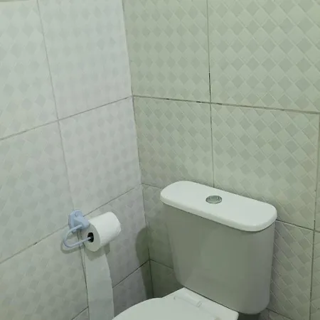 Kitnet's 2 Do Faustino Apartamento *