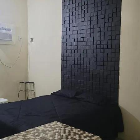 Apartamento Kitnet's 2 Do Faustino Fortaleza (Ceara)